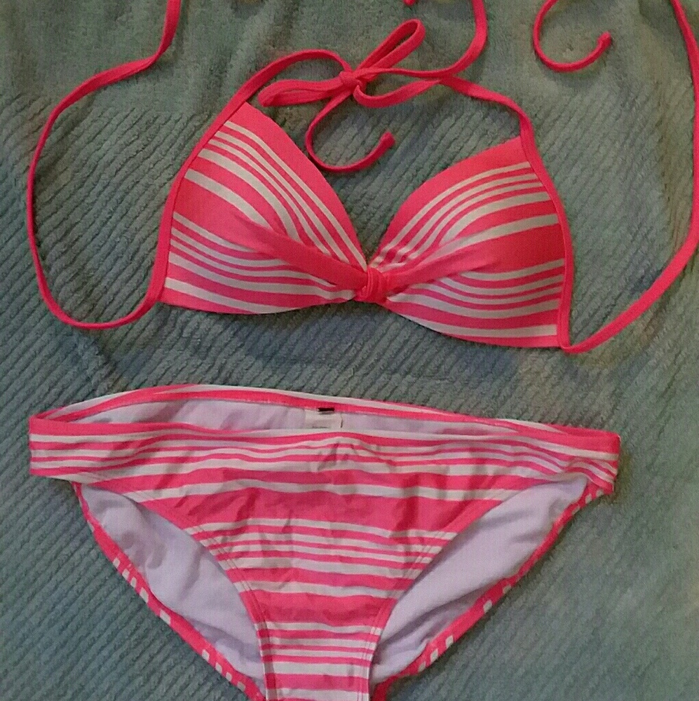 2pc. Bikini set